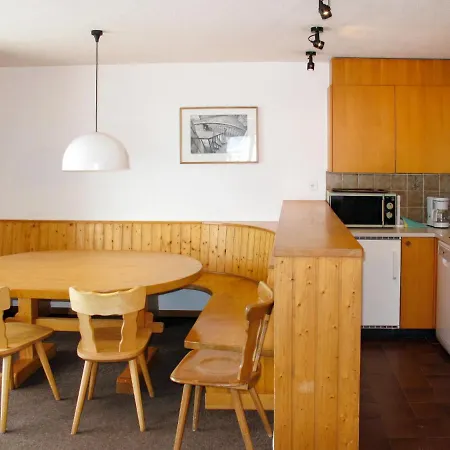 Apartmán Residences
