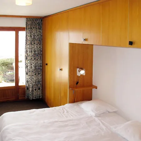 Residences * Veysonnaz